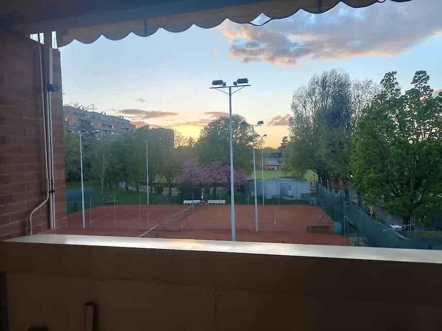 Appartamento Le Due Isole Bologna Italia