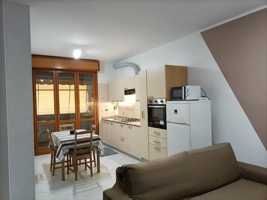 Appartamento Le Due Isole Bologna