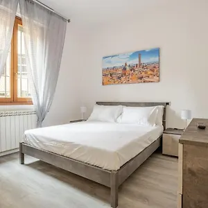 Appartamento Girasole, Bologna